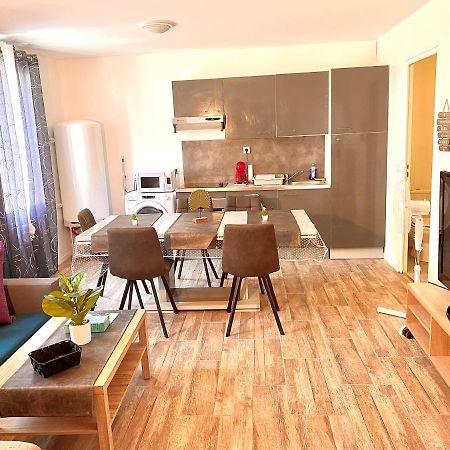 Appartement Quartier Populaire A Perpignan Zewnętrze zdjęcie
