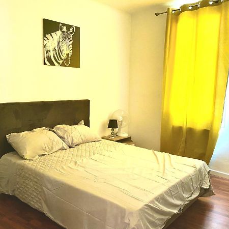 Appartement Quartier Populaire A Perpignan Zewnętrze zdjęcie