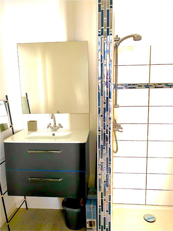 Appartement Quartier Populaire A Perpignan Zewnętrze zdjęcie