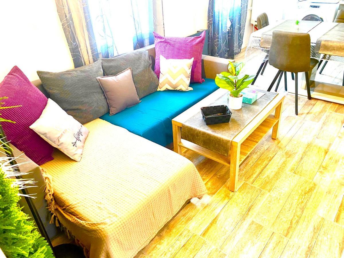 Appartement Quartier Populaire A Perpignan Zewnętrze zdjęcie